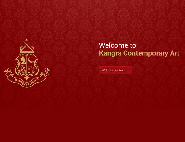 Kangra Contemporary Art