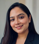 Ms. Harshita Mahla