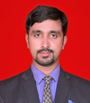 Mr. Hem Bhagat, Teaching Associate