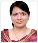 Mrs. Neeru Kak, Senior Instructor