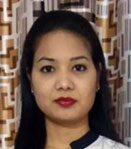 Ms. Poonam Bisht