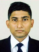Mr. Ramanand Kumar Mishra