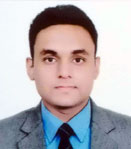 Mr. Shubham Srivastava, Teaching Associate