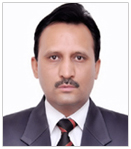 Mr. Sumeet Malhotra, Office Superintendent